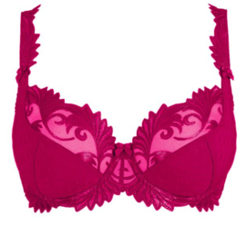 Empreinte: Thalia - Corbeille (blikdicht) - Fuchsia