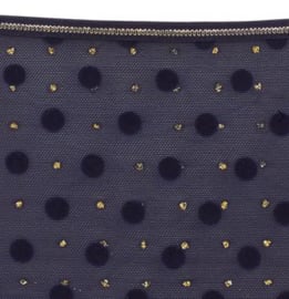 Marlies Dekkers: Petit Point - Hipster - Blauw