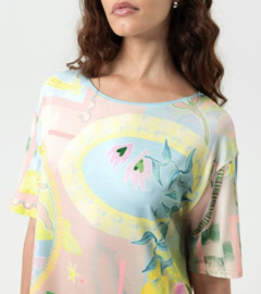 Mey: Mystic Voyage - Kleed - Multi