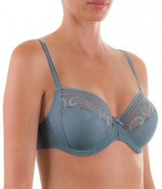 Conturelle: Viva - Driedelige BH - Licht Blauw