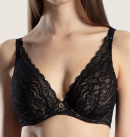 Aubade: Rosessence - Triangle - Zwart