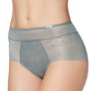 Janira: Magic Band - Tailleslip - Antic Blu