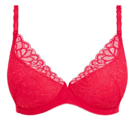 Wacoal: Raffine - Push-Up - Hibiscus