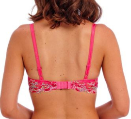 Wacoal: Embrace Lace - Corbeille - Fuchsia