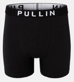 Pullin: Black21 - Boxer - Zwart