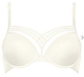 Marlies Dekkers: Dame De Paris - Push-Up - Ivoor