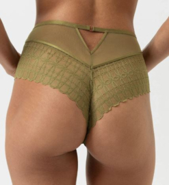 Mey: Captivating - Tailleslip - Kaki