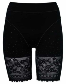 Triumph: Lace Sensation - Panty - Zwart