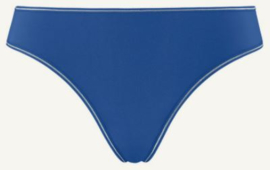 Marlies Dekkers: Sky High - Slip - Blauw