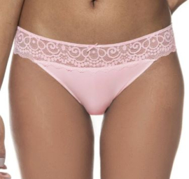 Mey: Amorous - Slip - Roze