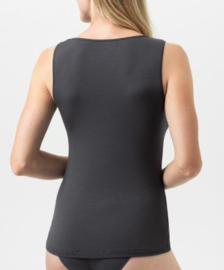 Mey: Delightful - Top - Antraciet/Koper