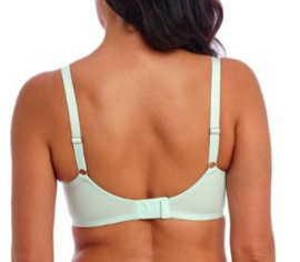 Wacoal: Most Divine - Push-Up - Mint