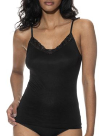 Mey: Emotion Elegance - Top - Zwart