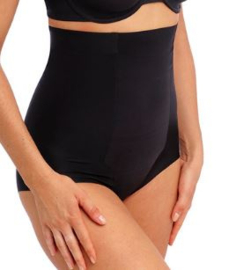 Wacoal: Ines Secret - Tailleslip - Zwart
