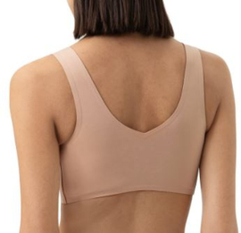 Mey: Invisibles - Top (voorgevormd) - Cream tan