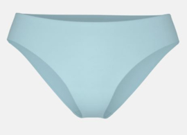 Mey: Invisibles - Slip - Licht Blauw