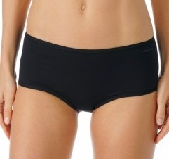 Mey: Superfine Organic - Panty - Zwart