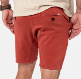 Pullin: Denning - Short - Roest