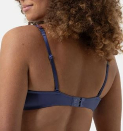 Mey: Pretty Joan - Padding - Blauw