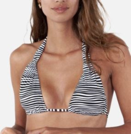 Barts: Banksia - Bikini - Zwart/Wit