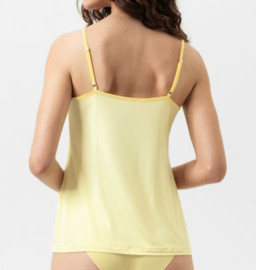 Mey: Poetry Vogue - Top - Geel