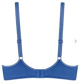 Marlies Dekkers: Sky High - Corbeille - Blauw