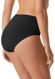 Mey: Lights - Tailleslip - Zwart