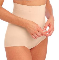 Wacoal: Ines Secret - Tailleslip - Huid