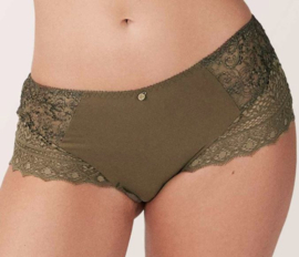 Empreinte: Cassiope - Tailleslip - Kaki