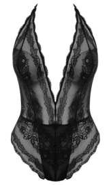 Wacoal: Ravissant - Body - Zwart