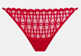 Mey: Captivating - String - Rood