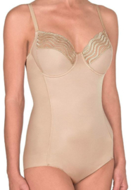 Conturelle: Soft toch - Body - Huid