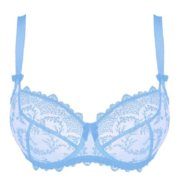 Empreinte: Louise - Corbeille - Blauw