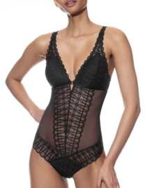 Mey: Captivating - Body - Zwart
