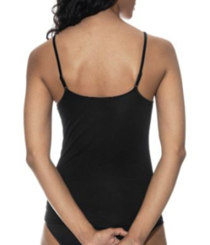 Mey: Emotion Elegance - Top - Zwart
