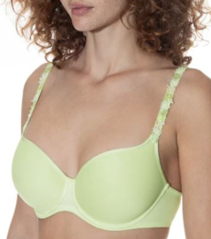 Mey: Pretty Joan - Padding - Pistache