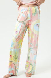 Mey: Mystic Voyage - Broek - Multi