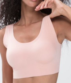 Mey: Pure Second Me - Bralette - Peche