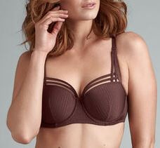 Marlies Dekkers: Dame de Paris - Corbeille - Bruin/Goud