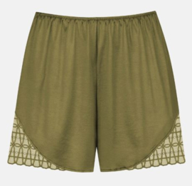 Mey: Temptation  - Top/Short - Kaki