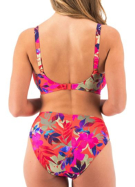 Fantasie: Playa Del Carmen - Bikini - Fuchsia