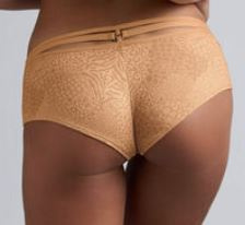 Marlies Dekkers: Space Odyssey - Hipster - Goud