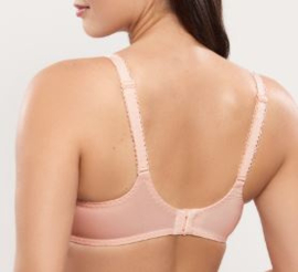 Empreinte: Leïa - Beugel BH - Rose