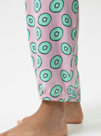 Mey: Flashy Fruits - Broek - Roze/Mint
