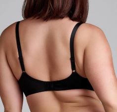 Marlies Dekkers: Calliope - Padding - Zwart