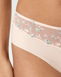 Mey: Delightful - Hipster - Blush/Blauw