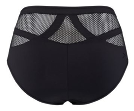 Marlies Dekkers: Wing Power - Tailleslip - Zwart