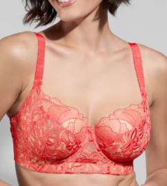 Empreinte: Agathe - Bustier - Oranje