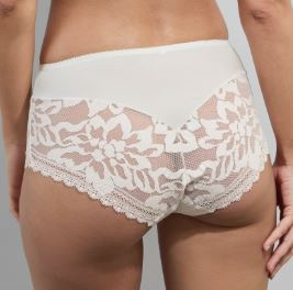 Empreinte: Leïa - Tailleslip - Ivoor