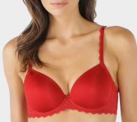 Mey: Amorous - Corbeille - Rood